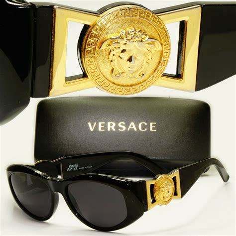 versace biggie replic|biggie smalls Versace glasses.